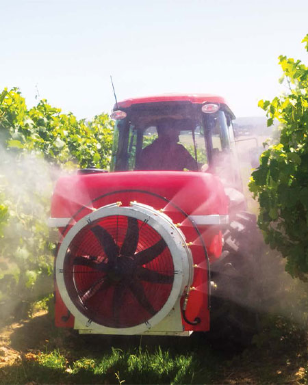 공기 분사 분무기: 산업 전반에 걸쳐 정밀 응용 분야에 혁명을 일으키고 있습니다.