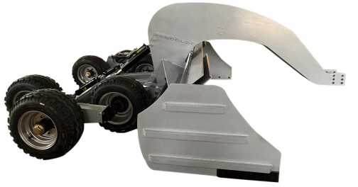 회사, 혁신적인 넥 디자인을 갖춘 새로운 