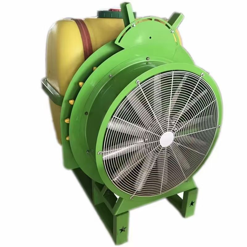 폭발 공기 분무기