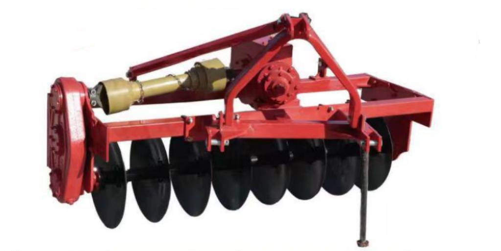 드라이빙 디스크 쟁기