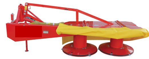 드럼 디스크 모어