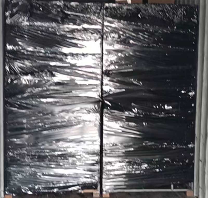 Precision Corn Seeder