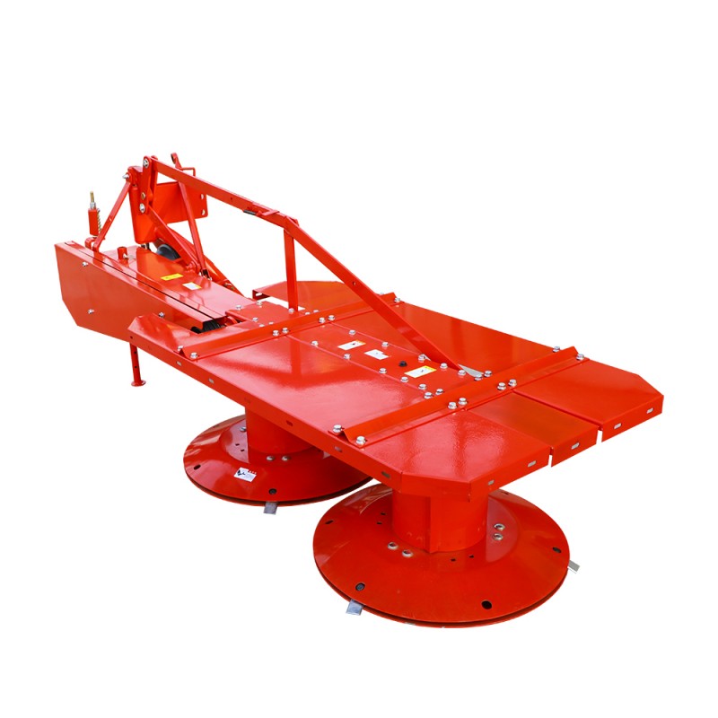 장착형 드럼 모어