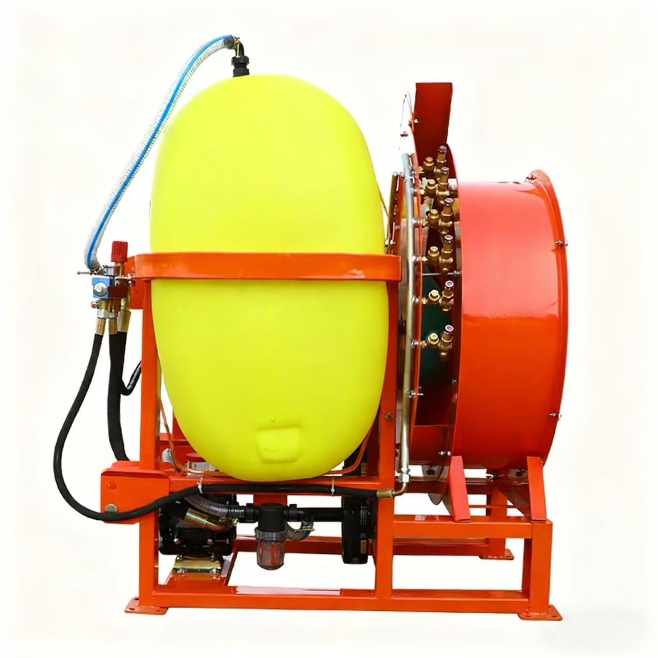 과수원 및 포도원 분무기